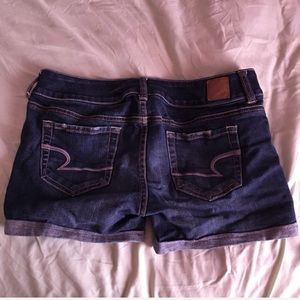 3 for $15💥american eagle | stretch artist shorts